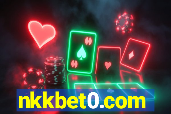 nkkbet0.com