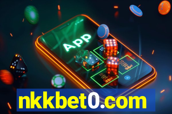 nkkbet0.com