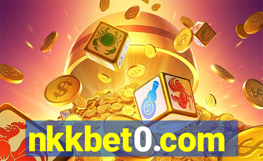 nkkbet0.com