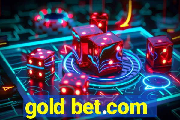 gold bet.com