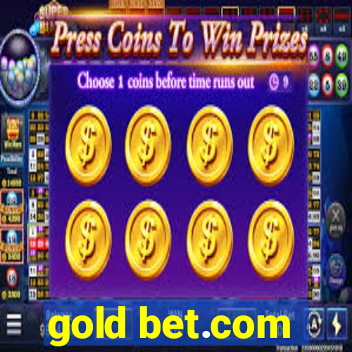 gold bet.com