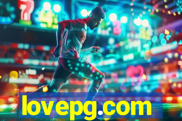 lovepg.com