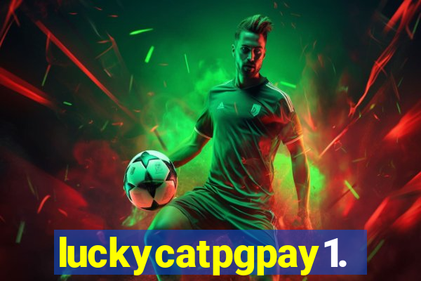 luckycatpgpay1.com