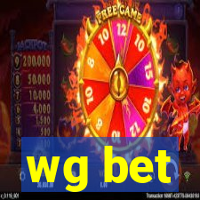 wg bet