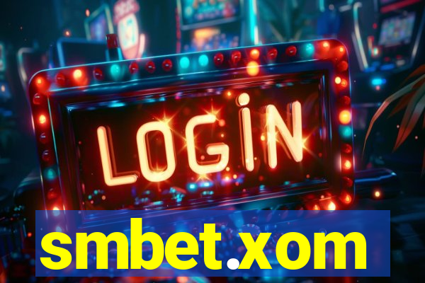 smbet.xom