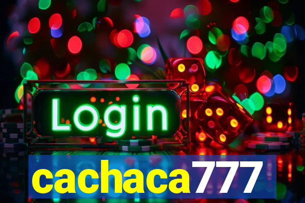 cachaca777