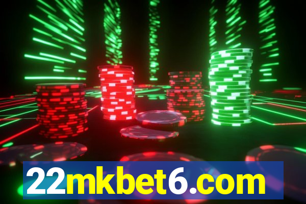 22mkbet6.com