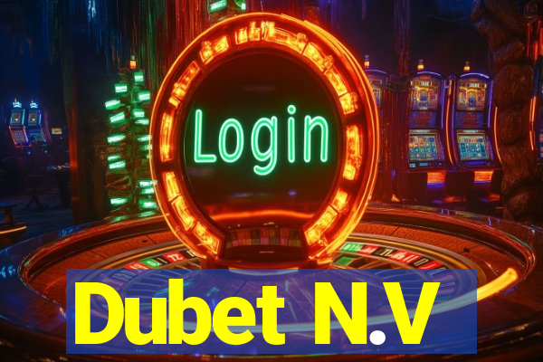 Dubet N.V