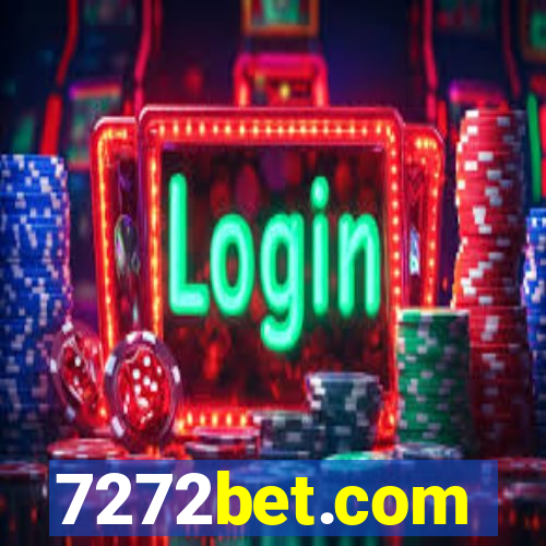 7272bet.com