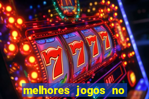 melhores jogos no play store