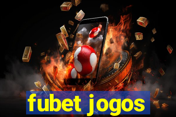 fubet jogos