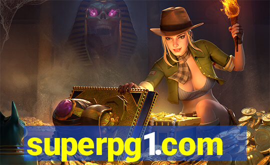 superpg1.com