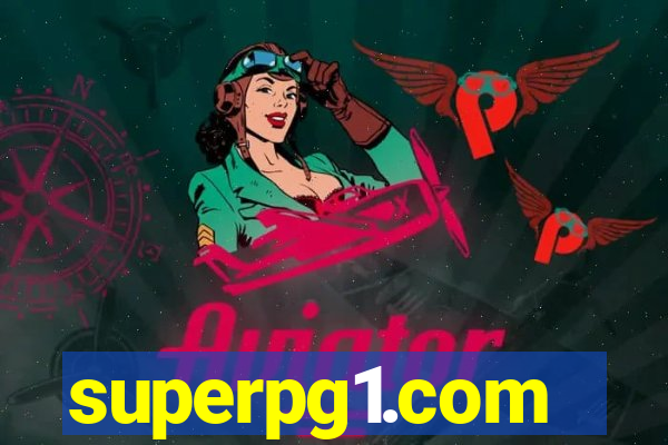 superpg1.com