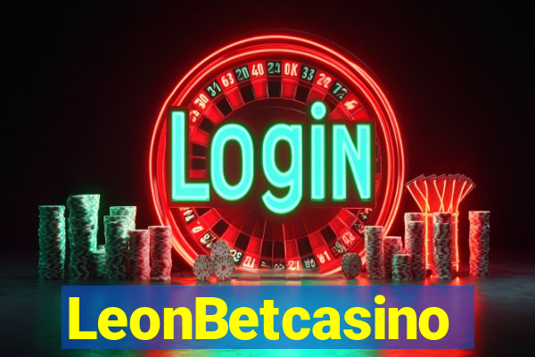 LeonBetcasino