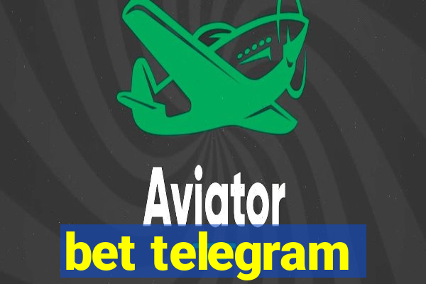 bet telegram