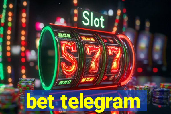 bet telegram