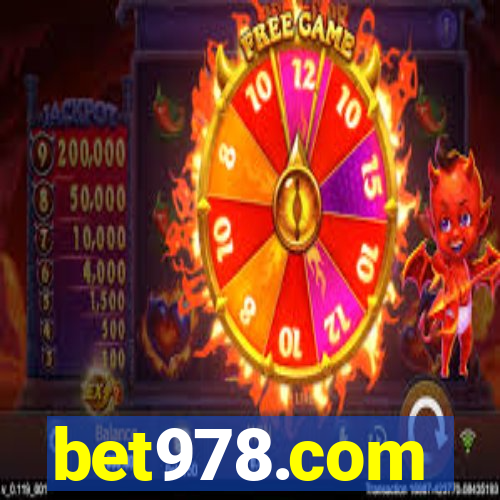 bet978.com