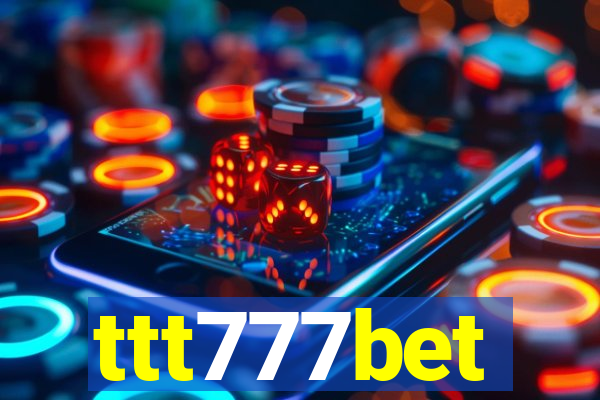 ttt777bet