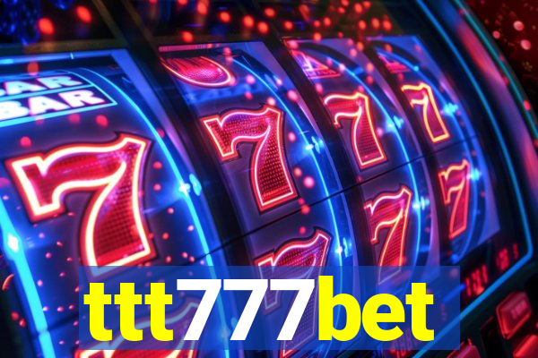 ttt777bet