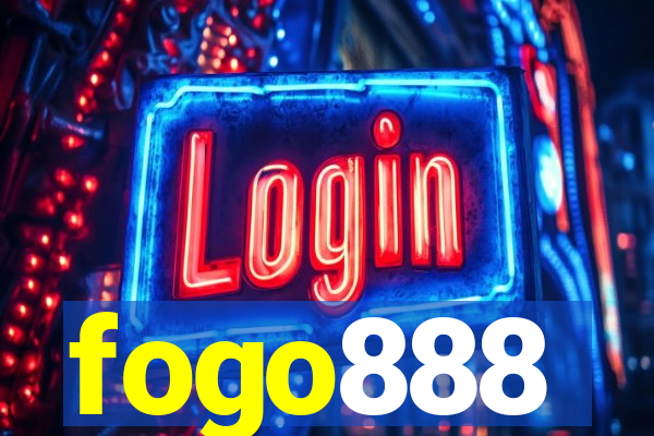 fogo888