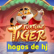 hogos de hj