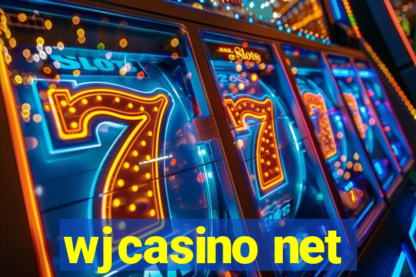 wjcasino net