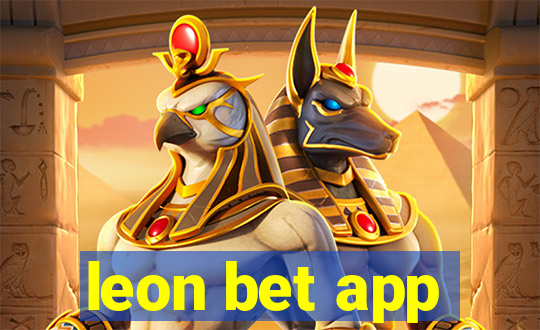 leon bet app