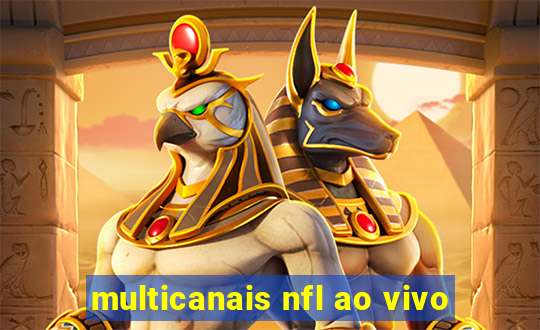 multicanais nfl ao vivo