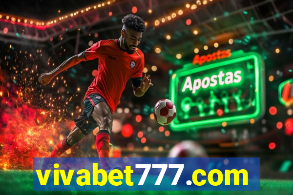 vivabet777.com