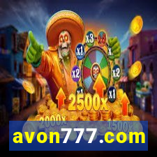 avon777.com