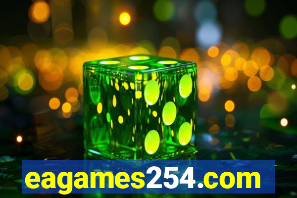 eagames254.com