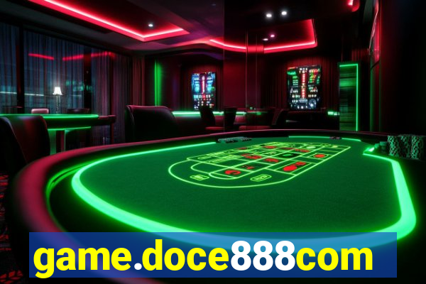 game.doce888com