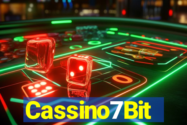 Cassino7Bit