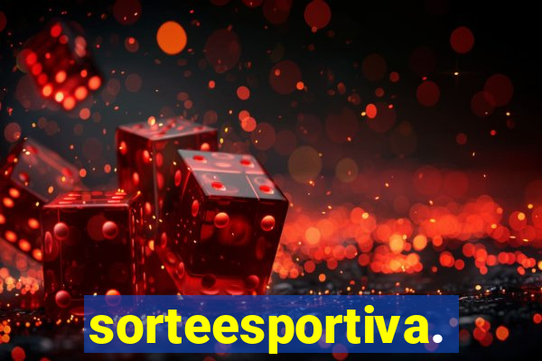 sorteesportiva.net