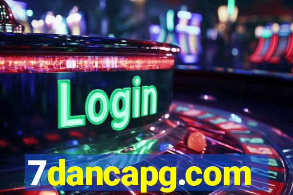 7dancapg.com