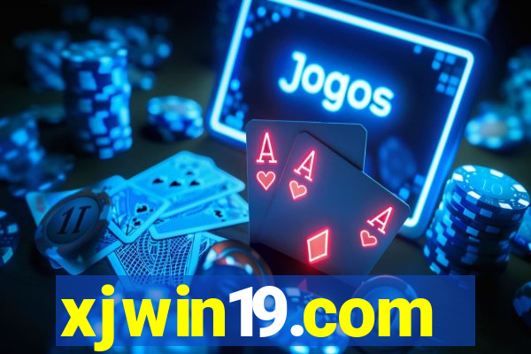 xjwin19.com