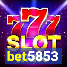 bet5853