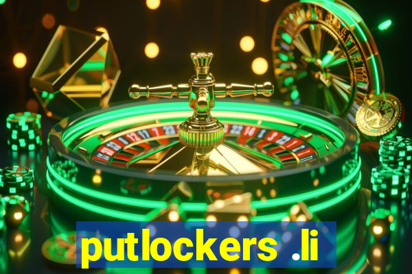 putlockers .li