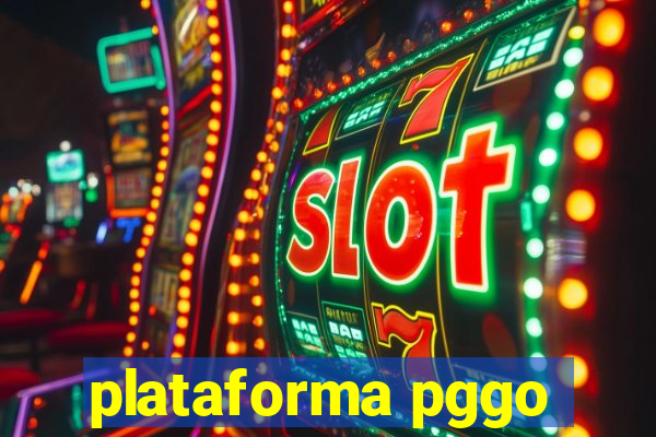 plataforma pggo