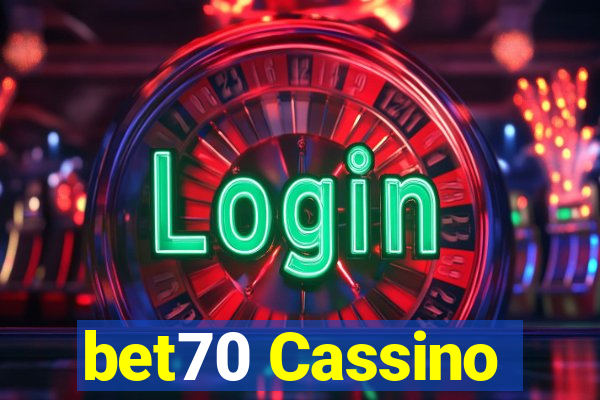 bet70 Cassino