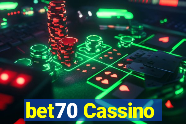 bet70 Cassino