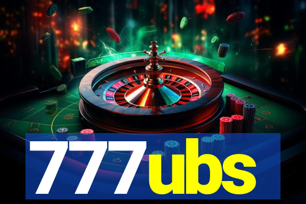 777ubs