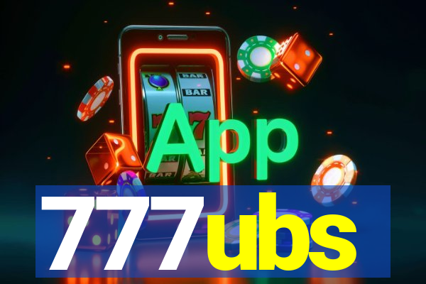 777ubs