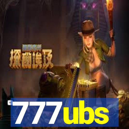 777ubs