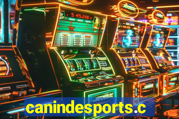 canindesports.com