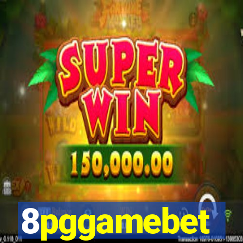 8pggamebet