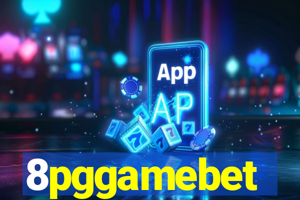 8pggamebet