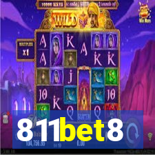 811bet8