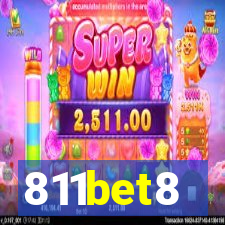 811bet8