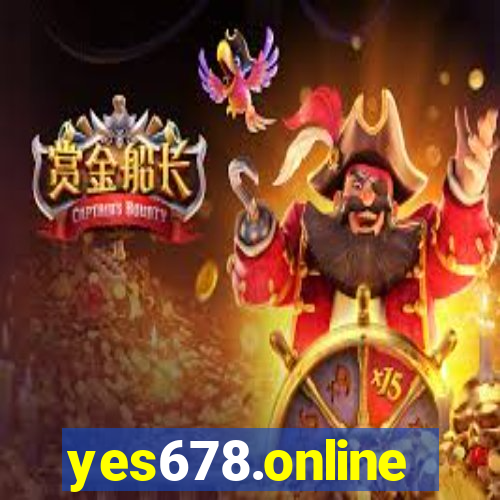 yes678.online